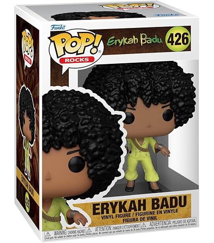 Amazon.com: Funko Aretha Franklin (Green Dress) + Protector: Retro Pop  Rocks Vinyl Figure (Bundled with ToyBop Box Protector Collector Case)  #365/67452 : Toys & Games