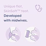 MAM Baby's First Gift Set 4x Anti-Colic Bottles 2x Fast Flow Teats 130-260ml view 3