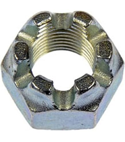 Componenti Meccanici Auto Dorman 219-019 Dado Per Auto - Ricambio Di ...