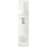 PAI SKINCARE - The Pioneer: Geranium + Thistle Mattifying Moisturizer | Natural, Vegan, Sensitive Skincare (1.7 Fl Oz | 50 mL)