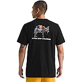 The North Face Mens Nf0a8fn8