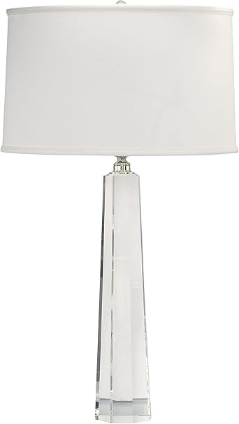 prism floor lamp