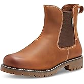 Eastland womens Chelsea Boots
