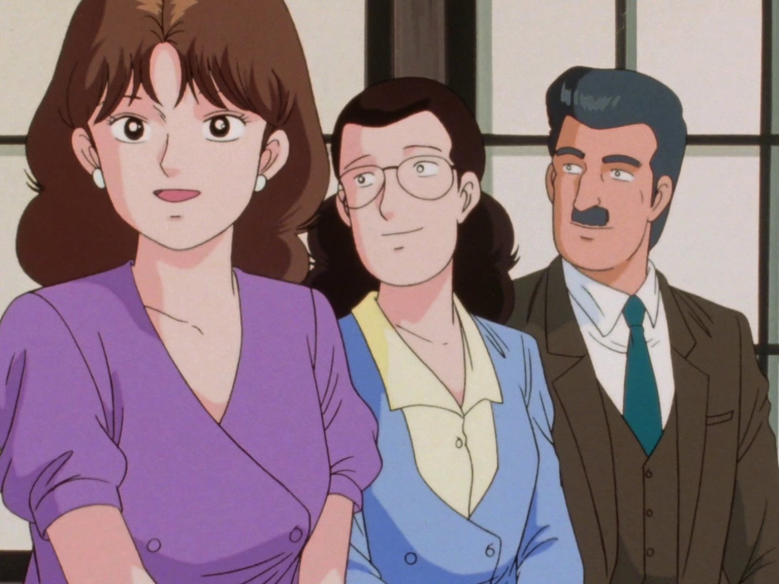 Amazon Co Jp 美味しんぼを観る Prime Video