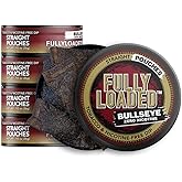 Fully Loaded Chew - 5 Pack - Tobacco and Nicotine Free Straight Flavored Pouches. Our Tobacco Free dip &amp; Pouches are Made to Help Quit Dipping &amp; Chewing. Food-Grade Ingredients Make Great Alternative