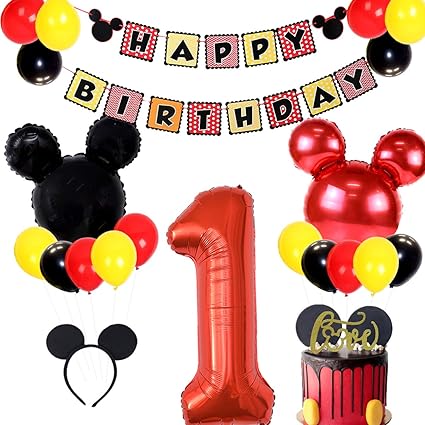 Baby Shower Pancarta De Feliz Cumpleanos Y Mickey Cupcake Toppers Para El Primer Cumpleanos Decoraciones De Cumpleanos De Mickey Mouse Azul Para Ninos Materiales Baetebangladesh Articulos Para Fiestas Baby Shower Pancarta De Feliz Cumpleanos Y Mickey Cupcake Toppers Para El Primer Cumpleanos Decoraciones De Cumpleanos De Mickey Mouse Azul Para Ninos Materiales Baetebangladesh Articulos Para Fiestas