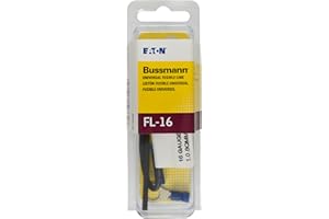Bussmann BP/FL-16 16 Gauge 9" Fusible Link Wire Universal Kit