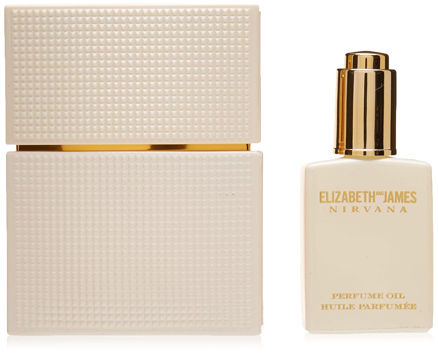 elizabeth and james nirvana black gift set