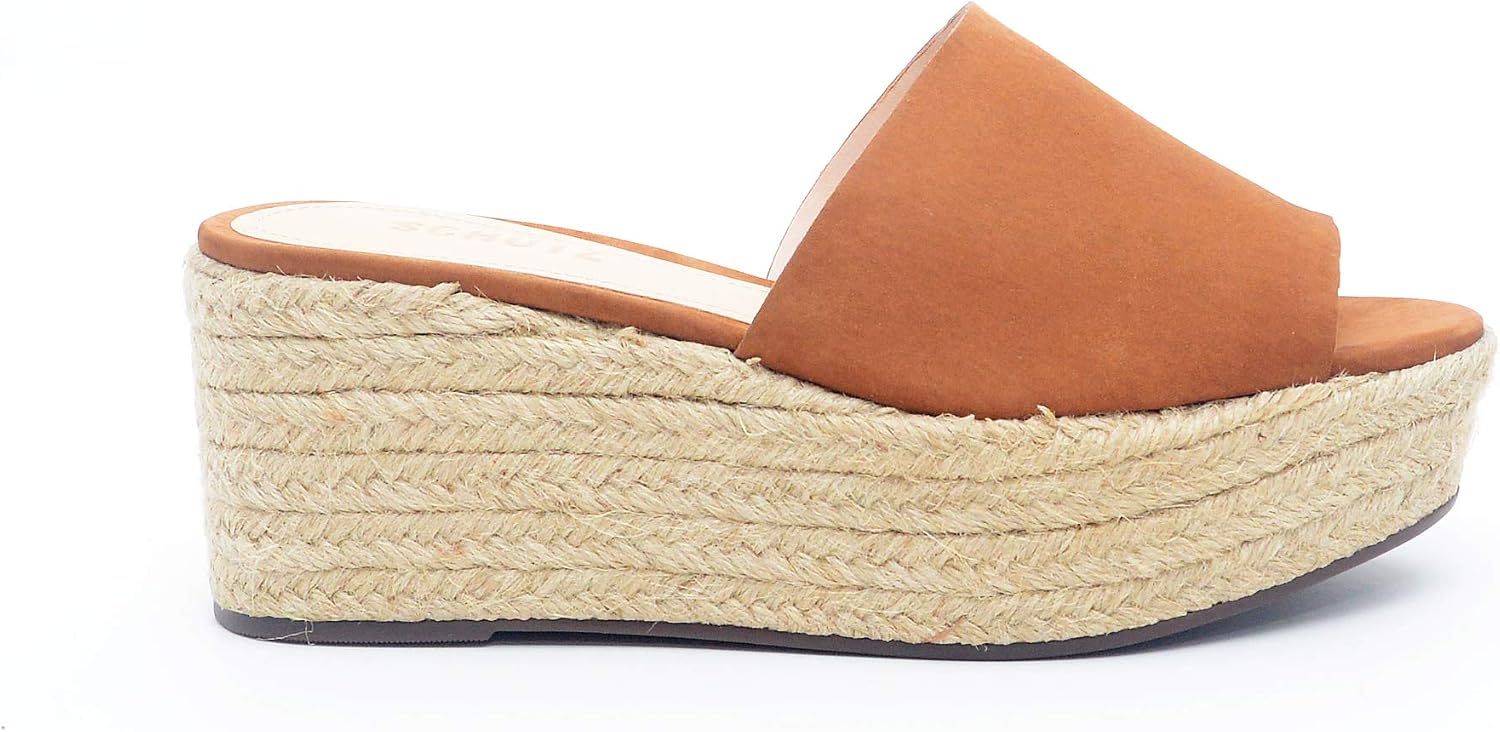backless platform shoes