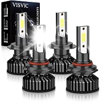 FOR 04-09 MAZDA 3 SEDAN 4-DOOR BLACK HOUSING PROJECTOR HEADLIGHT CLEAR CORNER eB