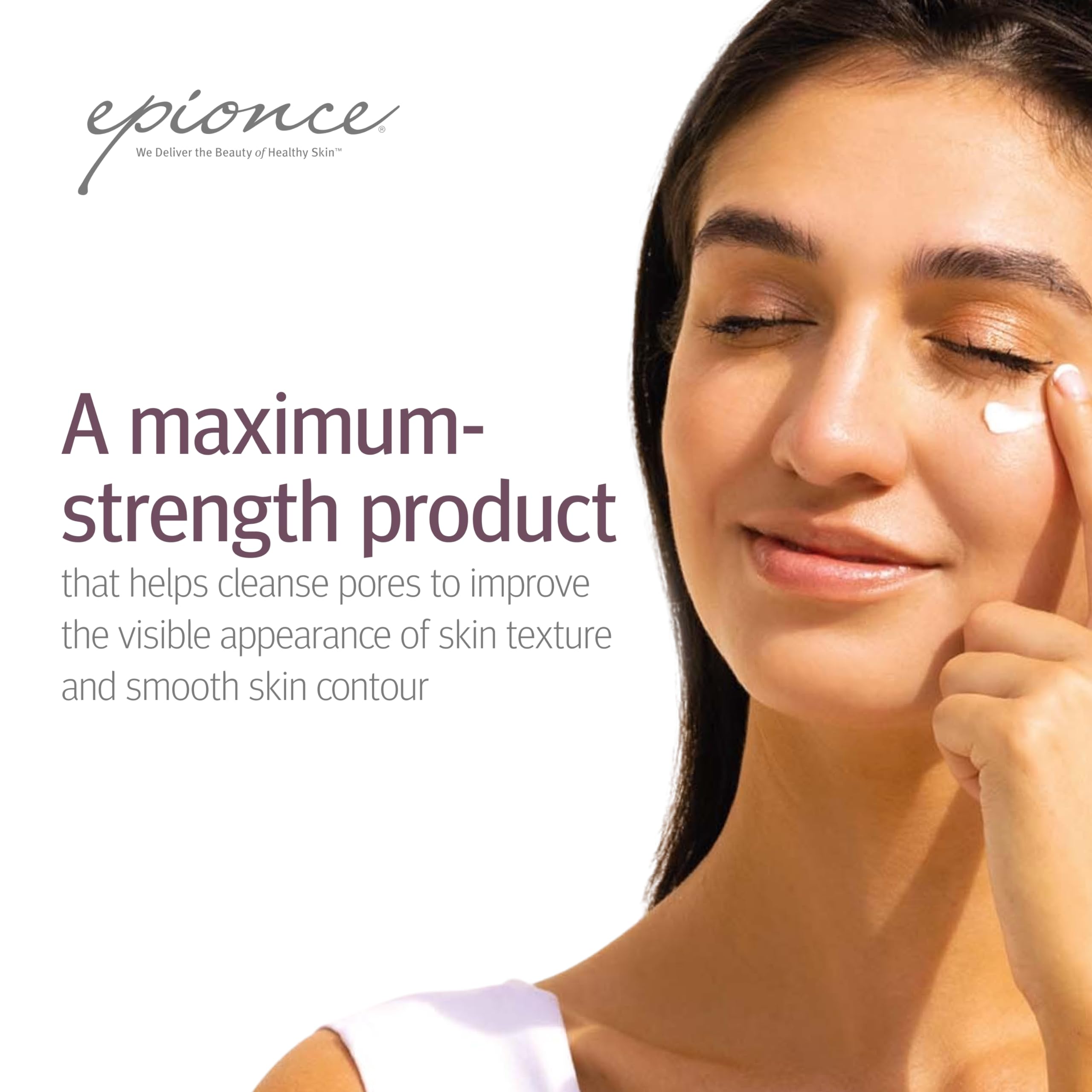 Epionce Lytic Plus Tx Facial Lotion with Salicylic Acid, Azelaic Acid