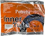 Potreba 4.10/3.50-4 Inner Tube TR87 Valve Heavy Duty Butyl view 5