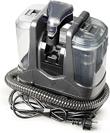 Akitas X6 Spot Cleaner Portable Carpet Washer 400W Compact Stain Remover view 6