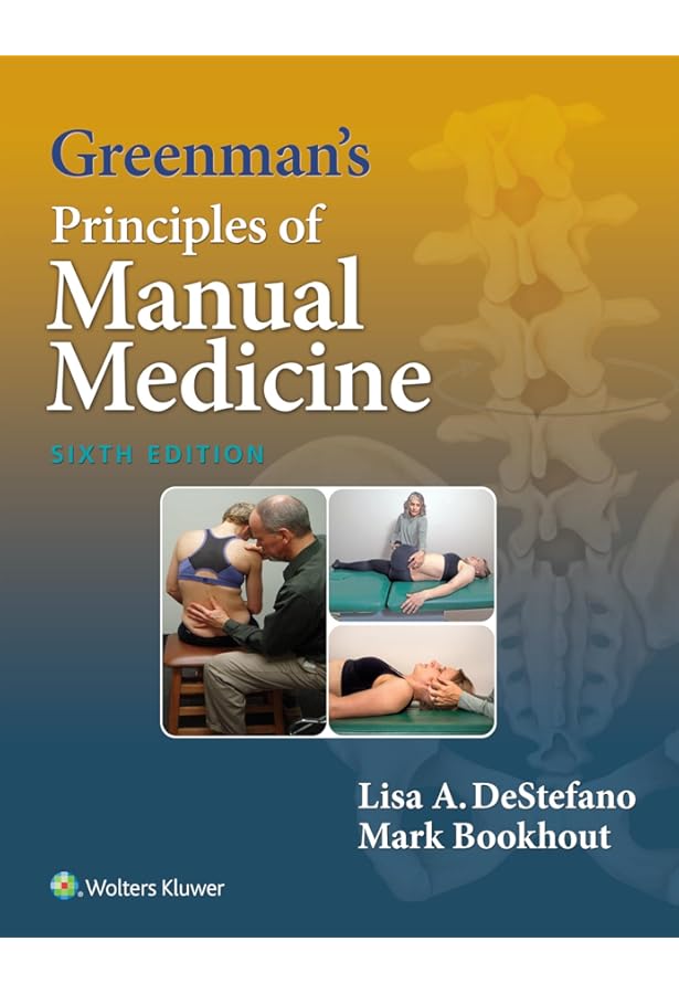 An Osteopathic Approach to Diagnosis and Treatment: 9781975171575