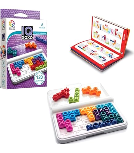 Amazon.com: IQ Six PRO : Toys & Games