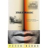A Book of Memories: A Novel