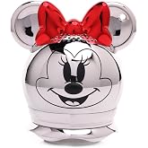 Bitty Boomers Disney 100: Minnie Mouse - Mini Bluetooth Speaker