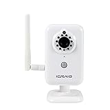 I.P Security Camera