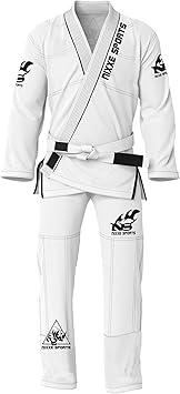 bjj gi belt