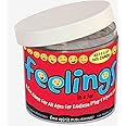 Feelings in a Jar: A Fun Game for All Ages for Endless Play & Interaction