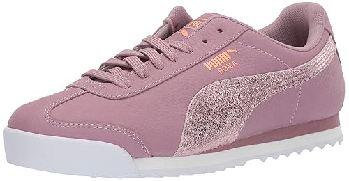 zapatos puma roma para mujer