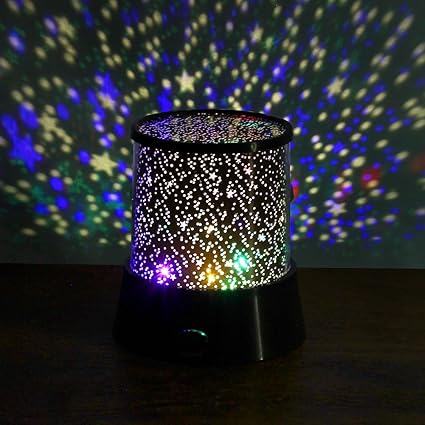 Streamline Starry Sky Led Room Light