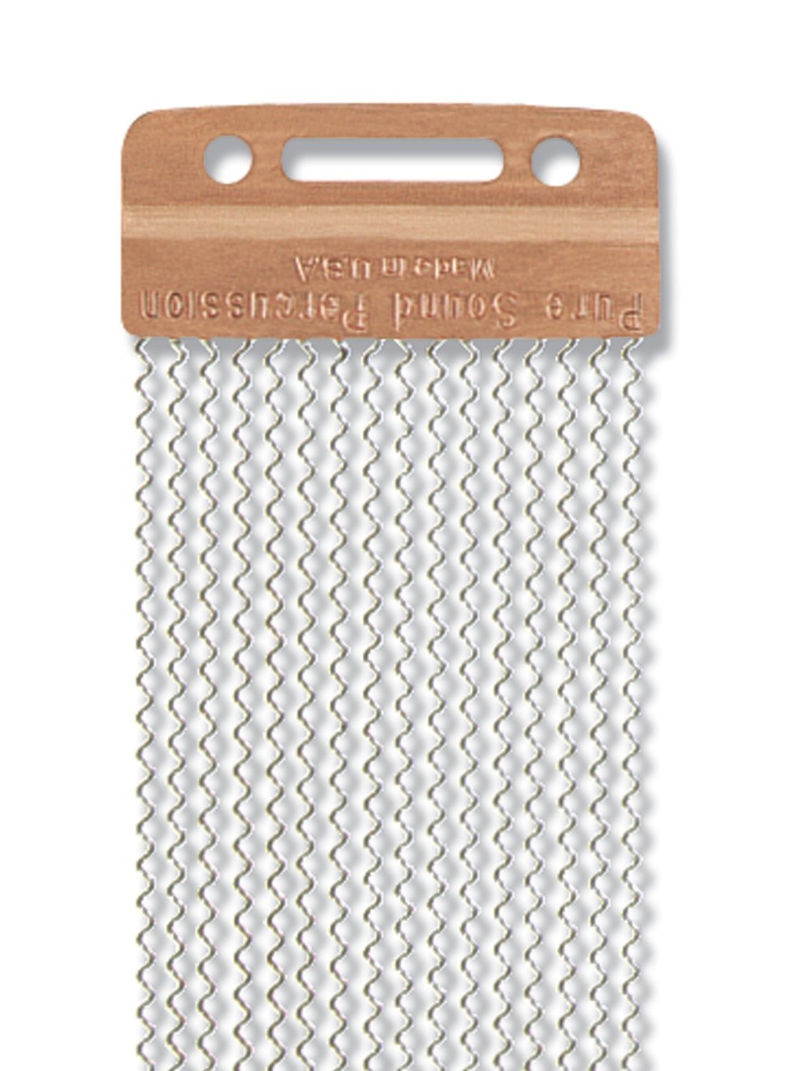 PureSound Custom Snare Wire - Snare Drum Wires - Drum Wire - Medium Gauge, 20 Strands, 15 Inch