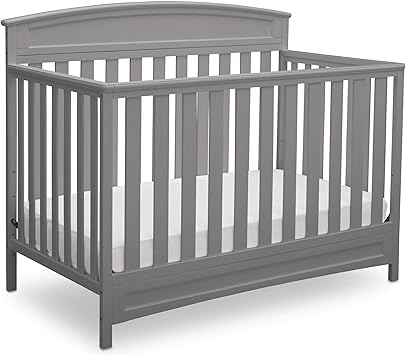 delta sutton 4 in 1 crib