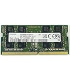 OWC 16GB DDR4 3200MHz PC4-25600 CL22 1.2V 260pin Non-ECC SODIMM Memory RAM Compatible With Lenovo ThinkPad P16s G1 P17 G1 P17 G2 T14 G1 T14 G2 At