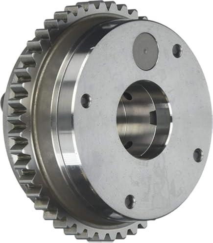Amazon.com: Honda Genuine Parts - Actuator, VTC (46T) (14310