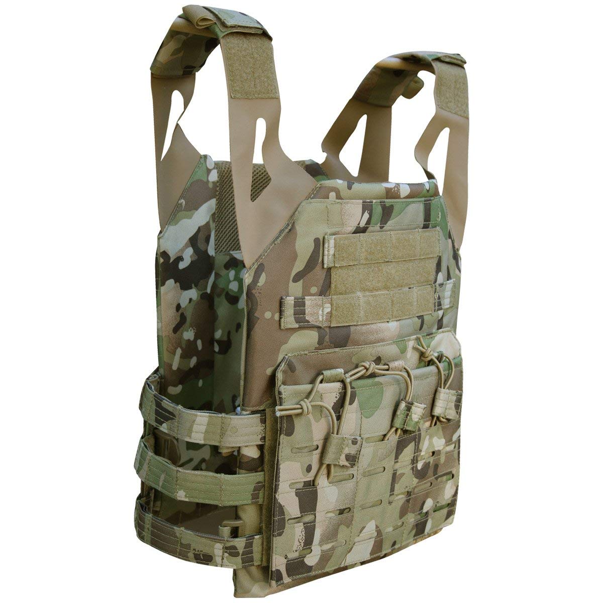 Viper TACTICAL Special Ops Plate Carrier V-Cam