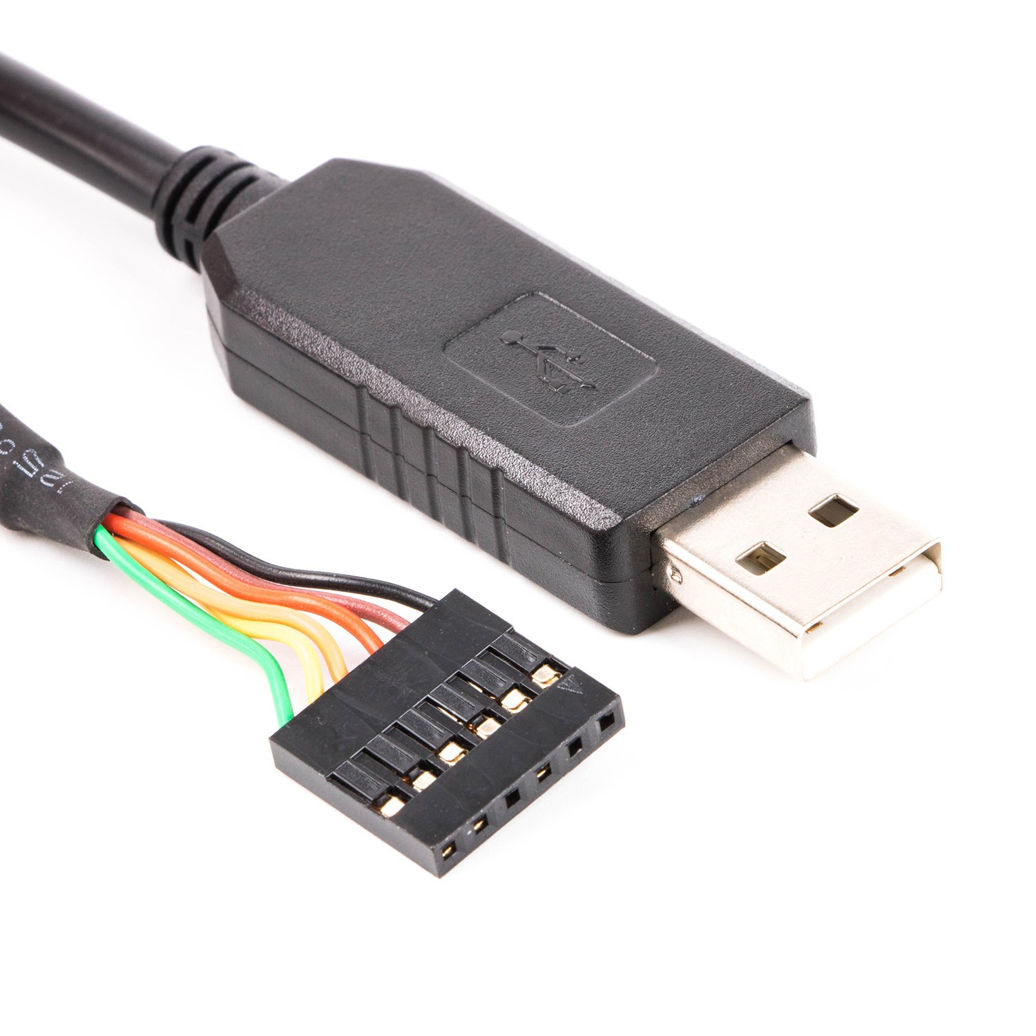 usangreen usb uart cable for galileo board usb console cable programming cable ttl-232r-5v 6ft ftdi chipset