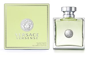 Versace Versense By Gianni Versace For Women Edt Spray 3.4 Oz