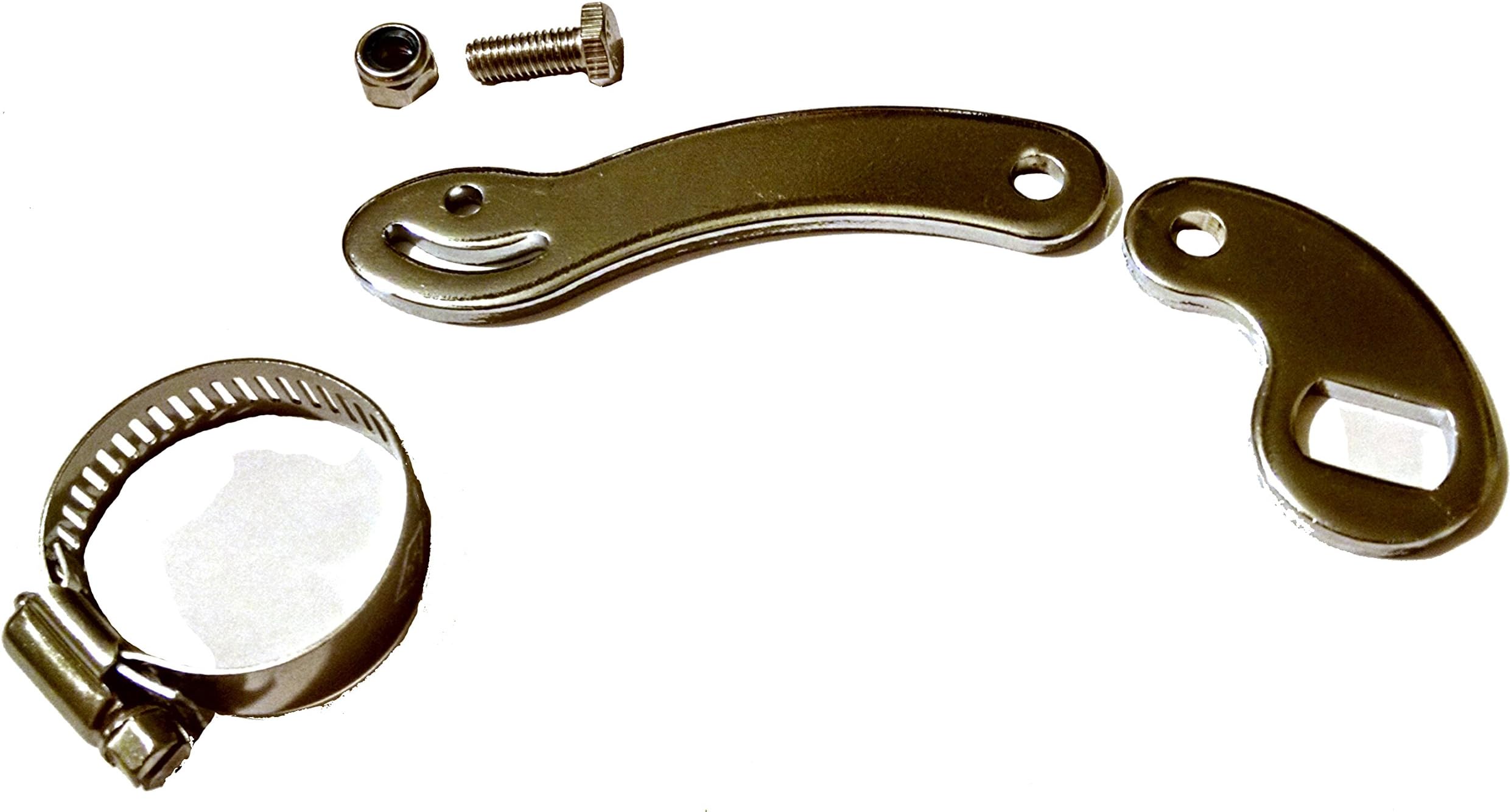 Torque Arm for Motorized E-bike Electric Bicycle - Front or Rear - Universal