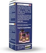 NT Labs AxoSafe Axolotl Water Treatment 250ml Removes Chlorine Halogens view 2