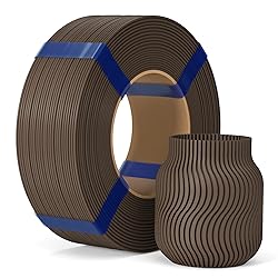 ELEGOO PLA Basic Refill Filament 1.75mm Cocoa Brown