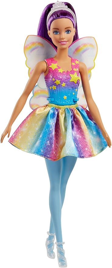 barbie dreamtopia costume