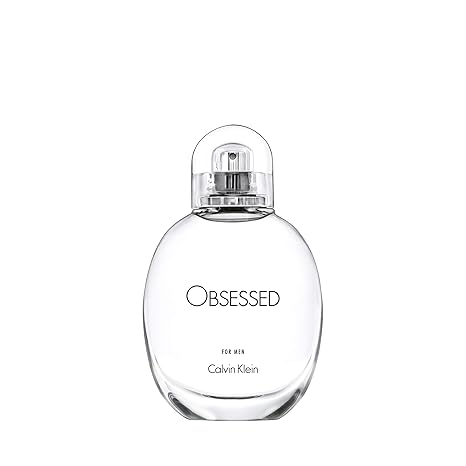 Amazon Com Calvin Klein Obsessed For Men Eau De Toilette 1 Fl Oz Premium Beauty
