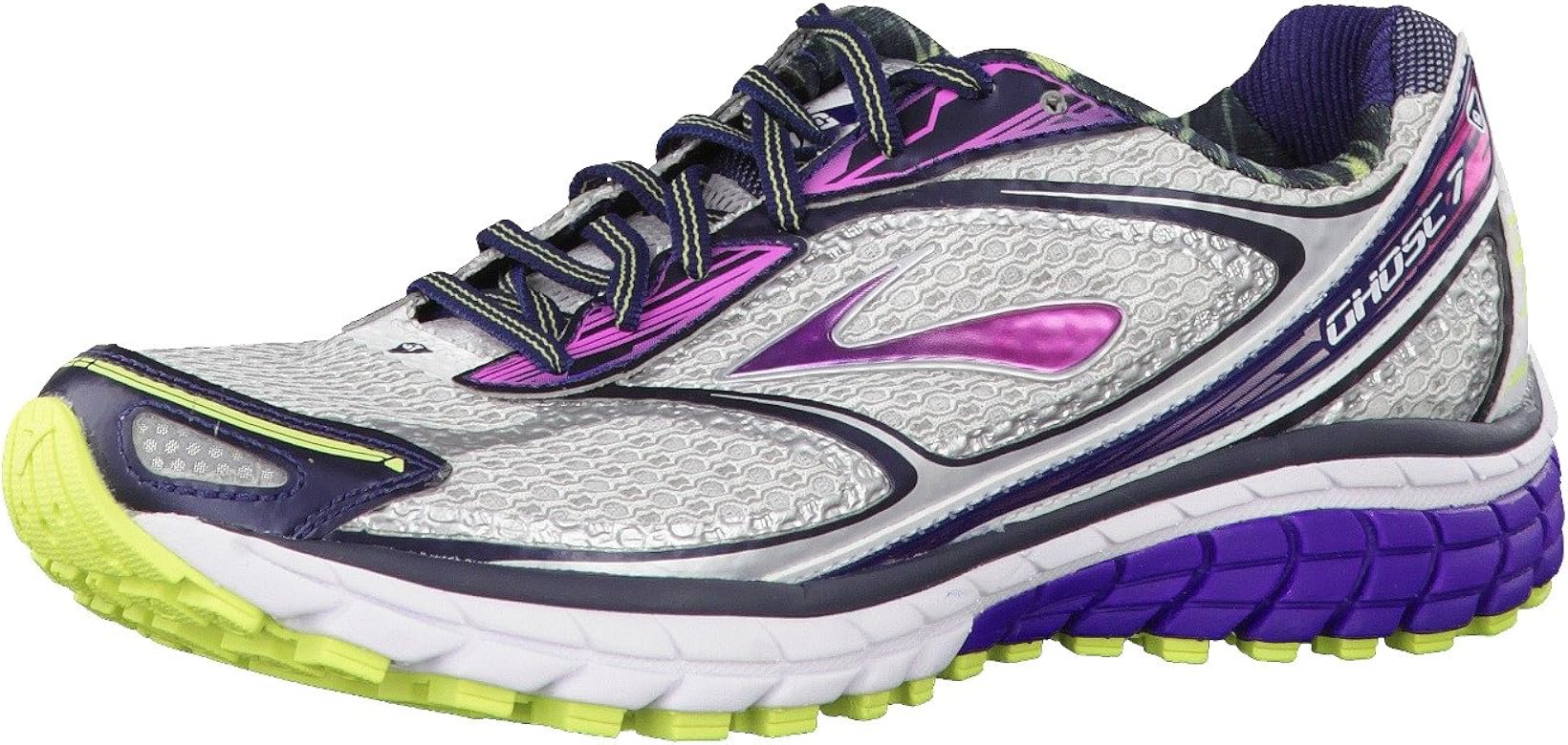 brooks ghost 7 womens running shoes