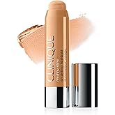Clinique Chubby Stick Sculpting Highlighter For All Skin Types | Cream Highlighting Stick