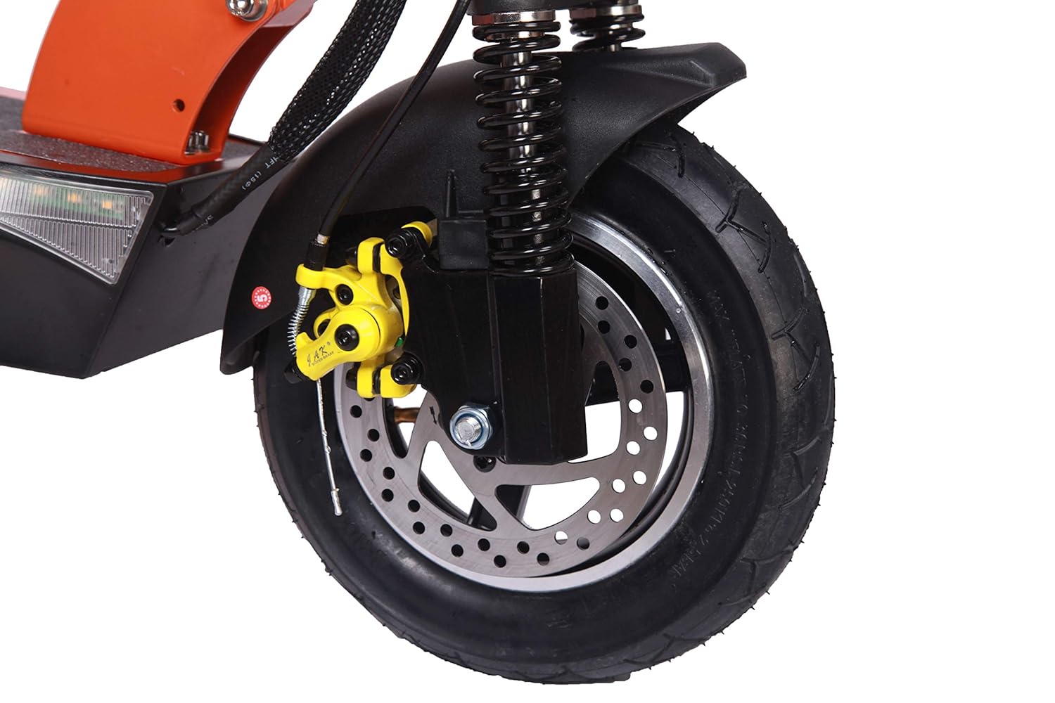 Patinete Eléctrico de 10"