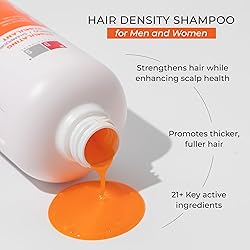 DS Laboratories Revita Shampoo - Hair Thickening