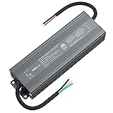 EMITEVER 200W Triac Dimmable LED Driver,Power