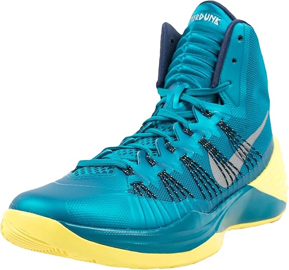 blue hyperdunks 2013