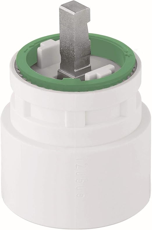 Kludi Eco Plus Kartusche O 46 Mm Steuereinheit 7640000 Auch Derby Top Amazon De Kuche Haushalt