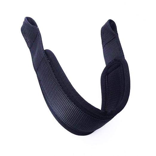 aeroSling® Flex Handle S | Weiche, gepolsterte Hand, Fuß und Arm Schlaufe | Schlingentrainer Zubehör | Sling Trainer Erweiter