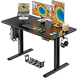 ErGear Whole Piece Standing Desk, Adjustable Stand