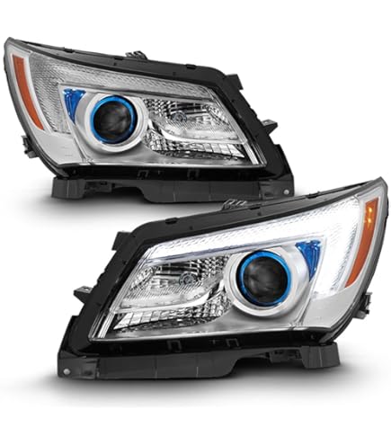 DEPO 331-1144L FORD ESCORT/MERCURY TRACER DRIVER REPLACEMENT SIDE HEADLIGHT For Sale Online