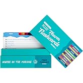 Pharmacology Flashcards &ndash; Nurse In The Making &ndash; 150+ Nursing School Medication Cards for NCLEX, ATI &amp; HESI Prep &ndash; Drug Classes, Side Effects &amp; Study Tips for RN &amp; LPN Students