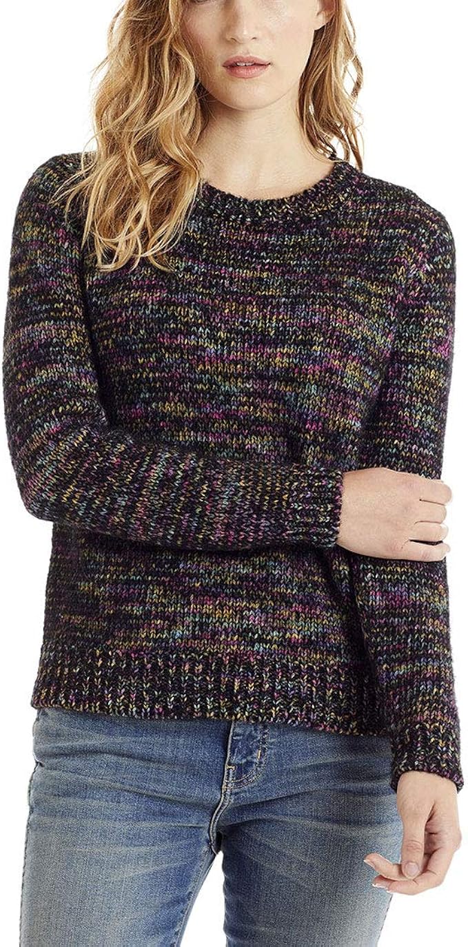 pullover aus alpakawolle damen